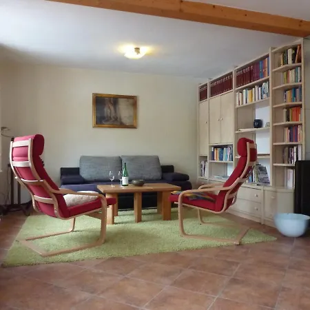 Ferienwohnung Haus Am Singberg Ramsthal Esterno foto