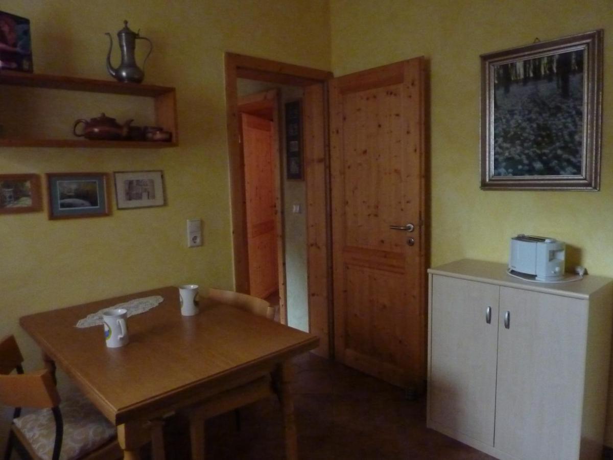 Haus Am Singberg Ramsthal