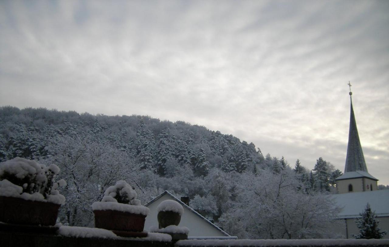 Appartamento Haus Am Singberg
