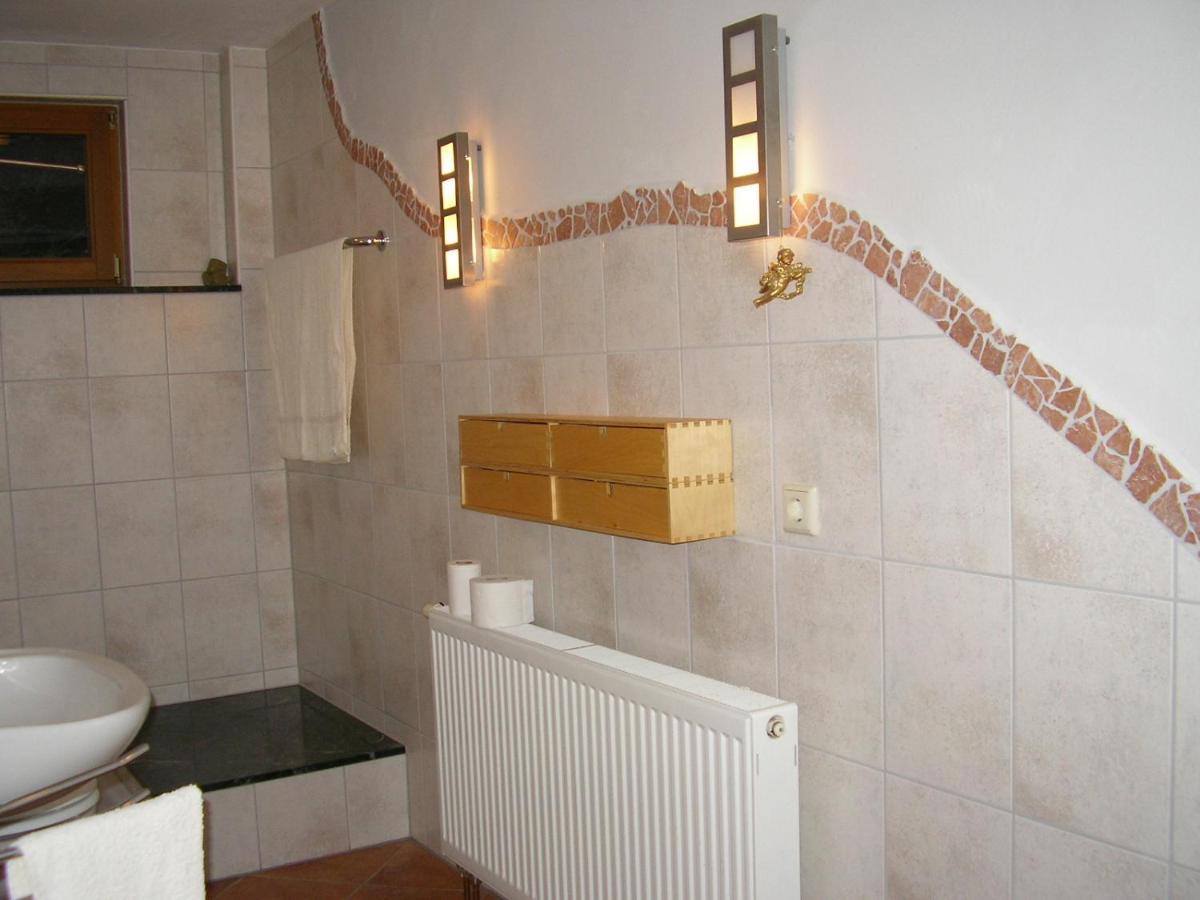 Haus Am Singberg Apartment *
