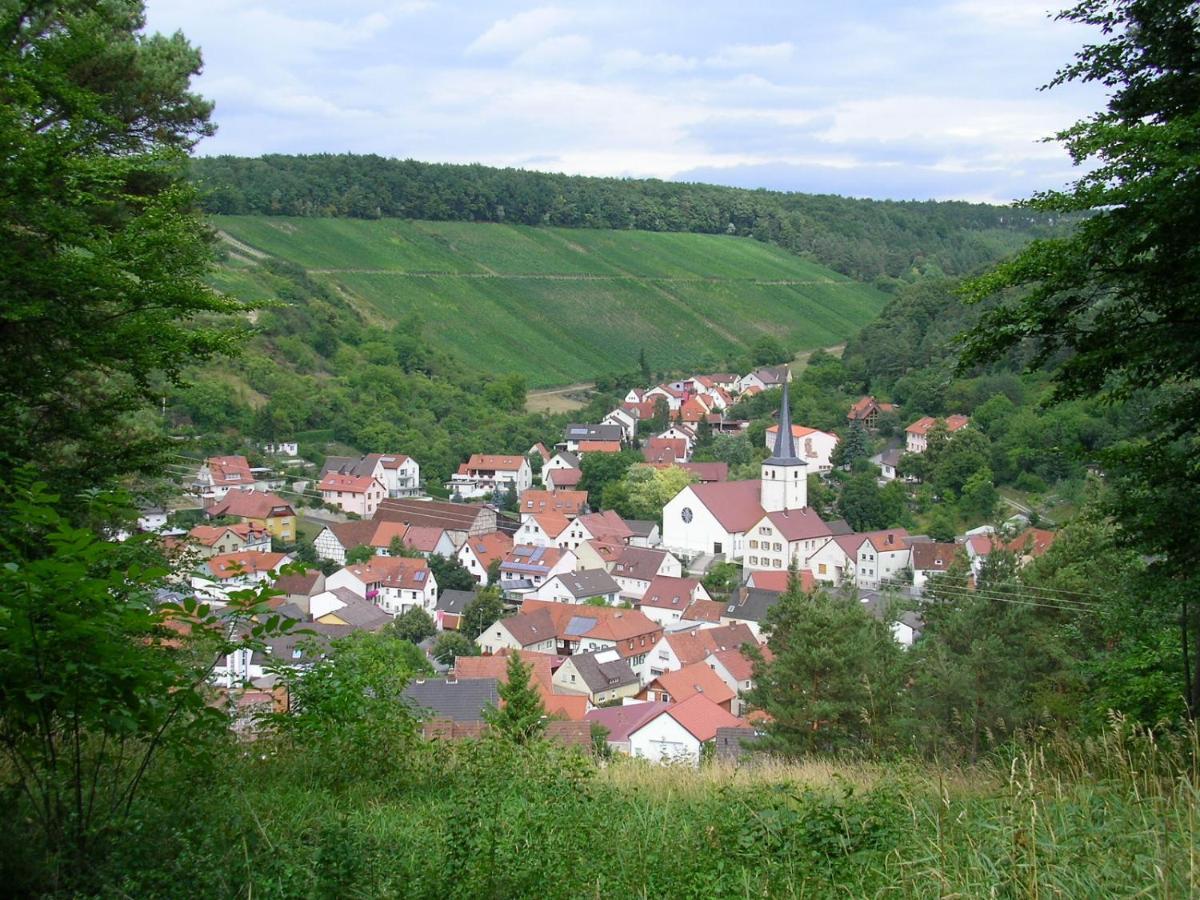 Haus Am Singberg